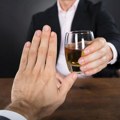 Zaustavite se na vreme i recite NE: Na prirodan način ostavite alkohol!