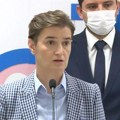 "Danas pišu sve najlepše o Sava centru" Brnabić: Ni reči o tome kakva je kampanja bila da naprednjaci sve ruše i…