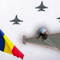 Nebo NATO-a otvoreno za ruske dronove: Rumunski F-16 nisu smeli da obore "šahid" iz bizarnog razloga