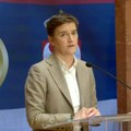 Ana Brnabić sazvala sednicu o litijumu za ponedeljak