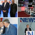 Televizija Newsmax Balkans počela sa emitovanjem programa: "Ljudi će nam biti u fokusu"