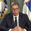 Vučić: Odgovorni za tragediju će biti kažnjeni