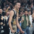 Partizan mora da pobedi ako želi da bude konkurentan za dogiravanje: Imaju crno-beli sjajne igrače, vrhunskog trenera, i…