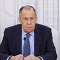 Lavrov: Francuska nas je kontaktirala bez uključivanja Ukrajine