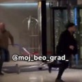 Makljaža u poznatom beogradskom hotelu: „Gosti iz Beča upropastili doček“ (VIDEO)