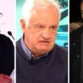 Šok! Boža Spasić, Andrija Drašković i Veselin Vukotić osuđeni na doživotni zatvor u Briselu za ubistvo Hadrija