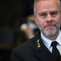 Admiral Bauer kritikovao institucije koje ne ulažu u odbranu iz etičkih razloga