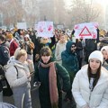 Protesti koji su najavljeni za naredne dane u Novom Sadu