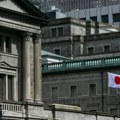 Japan podigao kamatne stope stope na najviše razine od 2008.