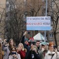 IT zajednica Srbije organizuje protestu šetnju u sredu u Novom Sadu: Ovo je plan