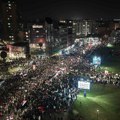 Studenti iz svih krajeva Srbije stižu u Kragujevac na skup “Sretnimo se na Sretenje” (FOTO)