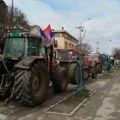 Zašto poljoprivrednici u Srbiji protestuju