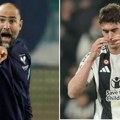 Puklo u Juventusu, uprava stala na stranu Vlahovića: Mota je prošlost, dolazi Hrvat koji obožava Dušana