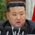 Kim Džong Un: Severna Koreja će nastaviti da podržava Rusiju