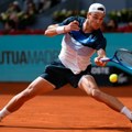 Đoković opet pao - Englez ispisao istoriju, uz njega samo Nadal! VIDEO