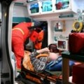 Rusija tokom noći gađala Ukrajinu, žestoke borbe u Donjecku