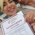 Jovana i Dragan noć pre raskida proveli zajedno: Dobili su posebne nagrade, pozirali kao da se ništa ne dešava