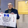 Konfuzija oko nastavka rada međunarodnog emitera Glasa Amerike
