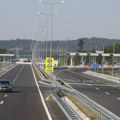 Velika Britanija dodaje samo 65 milja auto-puta za 10 godina