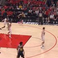 Golden Stejt bolji od Hjustona u majstorici (video)