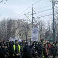 Profesorka Bjegović Mikanović: Pomeriti polaganje prijemnog na Medicinskom fakultetu, đaci nisu imali nastavu