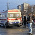 VJT: Izmenjen optužni akt protiv devojke koja je autom udarila studente u blokadi na Novom Beogradu