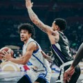 Počinje plej-of ABA lige: Zvezda brani titulu i kreće od Igokee, Partizan dočekuje Subotičane