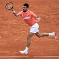 Kolege veruju u Novaka: Đoković može do trofeja na Rolan Garosu! Drugi teniser planete sve otkrio u razgovoru za Kurir