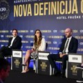 Konferencija CFO sa svrhom 2025: „Kad je teško – CFO“