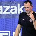 Gocić: Idemo na pobedu protiv Jadrana