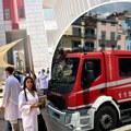 "Istrčali smo iz zgrade, nismo ni stvari poneli": Tea iz Srbije za "Blic" o dramatičnim scenama nakon potresa u Napulju: Svi…