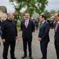Ovo su 3 zahteva Ukrajine uoči mirovnih pregovora sa Rusijom u Istanbulu