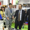 Žiofre: Želimo da pomognemo srpskim poljoprivrednicima da budu konkurentni u EU
