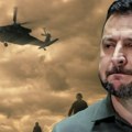 Zelenski teškog srca priznao: Spreman sam za dijalog sa Rusijom u bilo kom formatu
