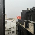 Nevreme se sručilo Na Beograd! Hitno upozorenje RHMZ, situacija se prati iz časa u čas: Na ulicama potop, vremenski obrt…