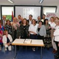 Udruženje pisaca „Sedmica” iz Frankfurta obeležilo 30 godina postojanja