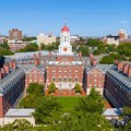 Trampova administracija zabranila upis stranih državljana na Harvard