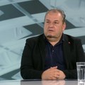 Miodrag Jovanović: Nad univerzitetom visi ozbiljna pretnja, ali to nije uzrokovano studentskim blokadama