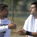Novakov naredni protivnik je Filip Mišolić: Janko Tipsarević će reći Đokoviću šta sve Hrvat zna