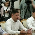 Pavlović: Odluka o štrajku nakon razgovora sa kolegama, prenećemo Vučićevu molbu