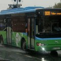 CLS: GSP Beograd obustavio tender za nabavku 130 gasnih zglobnih autobusa