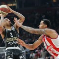 Partizan licencirao igrače za KLS, bez trojice najboljih u borbi za titulu