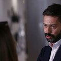 Milan Vasić slomljen zbog njenog preranog odlaska, trebalo je tek da se raduju