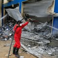 Masovne grobnice u Tripoliju: Ohchr zahteva nezavisnu istragu o kršenju ljudskih prava