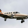Avion se srušio u Tihi okean! U toku velika spasilačka akcija, strahuje se da su svi putnici mrtvi