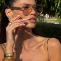 "Tresla mi se vilica, nisam mogla da dođem do daha": Danijela Dimitrovska o nastavku "Žikine dinastije", otkrila ko joj je…