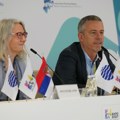 Pripreme za EXPO 2027 impresionirale delegate sa svih strana sveta: "Osećamo se kao kod kuće"