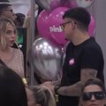 Sofija i Terza napustili "elitu 8": Produkcija ih izvela iz Bele kuće: Evo gde se sada nalaze