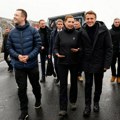 Makron na Grenlandu u znak evropske podrške tom arktičkom ostrvu koje priželjkuje Tramp