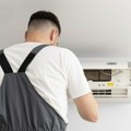 Tipo zapošljava: Potrebni pomoćni radnici za montažu i servis klima i ventilacionih sistema